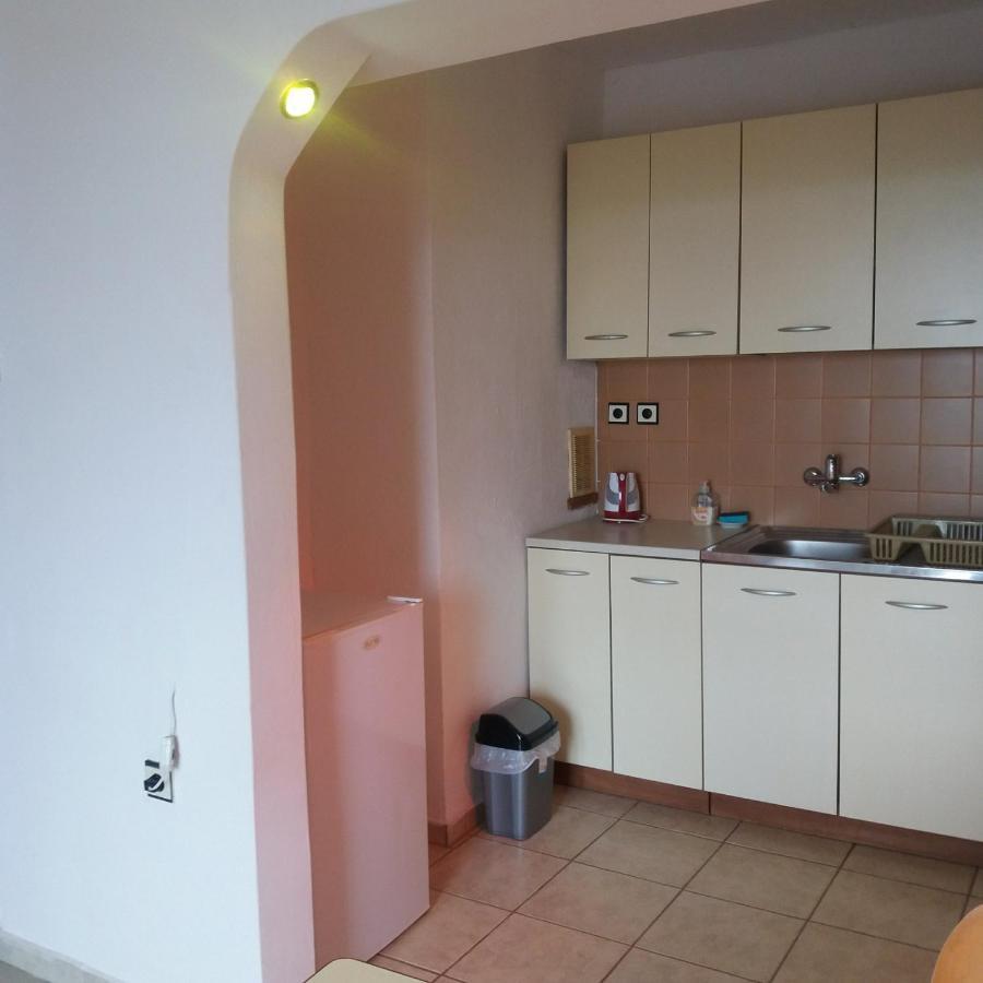 Къща За Гости Семейство Маврови Hotel Rezovo Kültér fotó