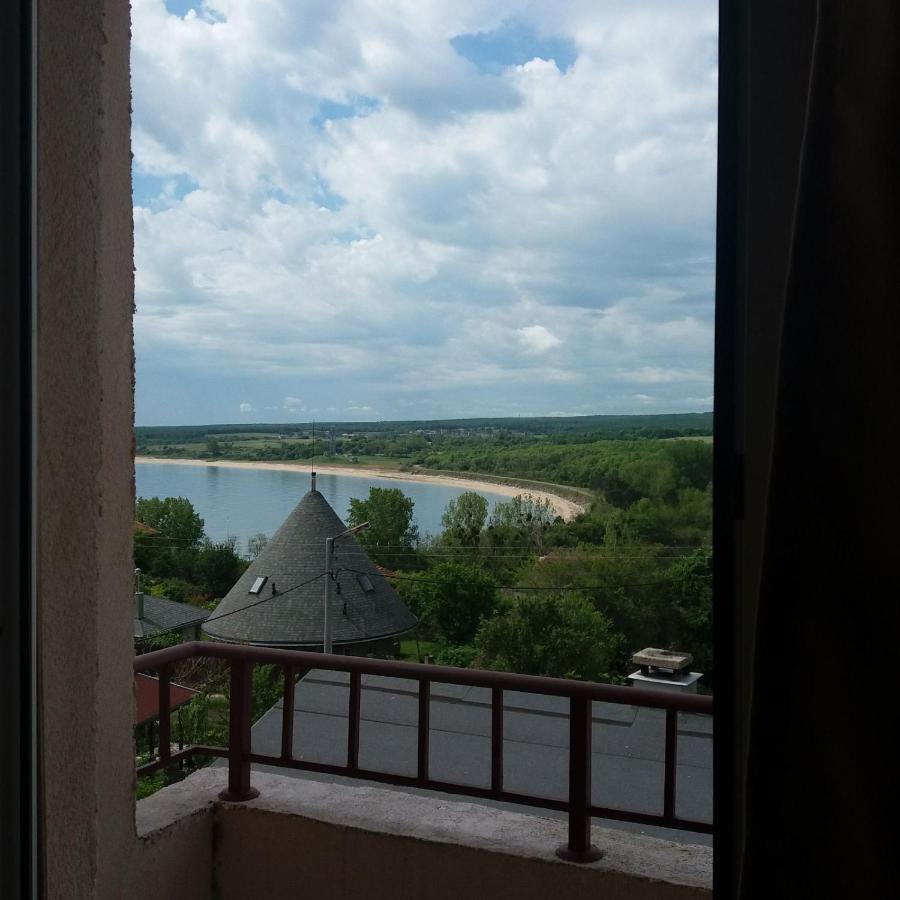 Къща За Гости Семейство Маврови Hotel Rezovo Kültér fotó