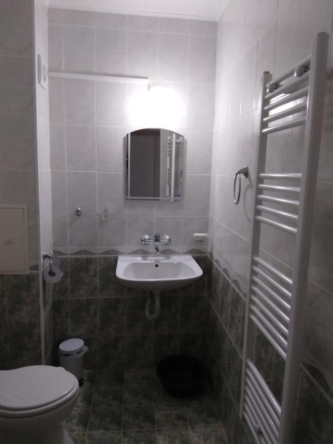 Къща За Гости Семейство Маврови Hotel Rezovo Kültér fotó