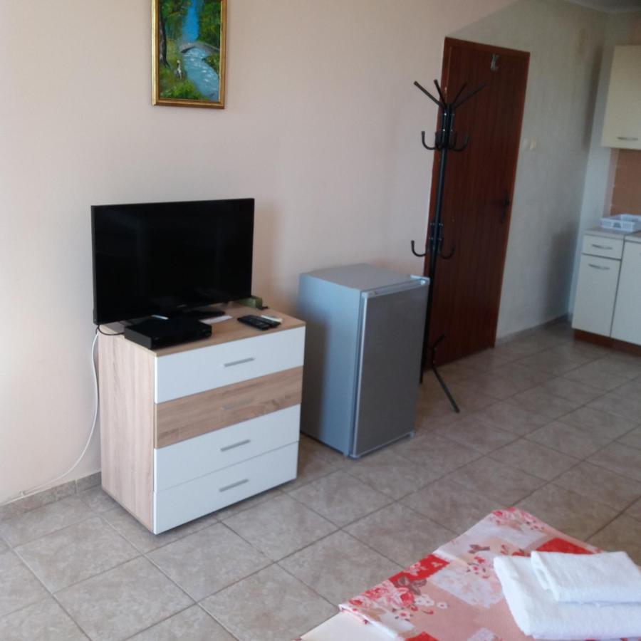 Къща За Гости Семейство Маврови Hotel Rezovo Kültér fotó