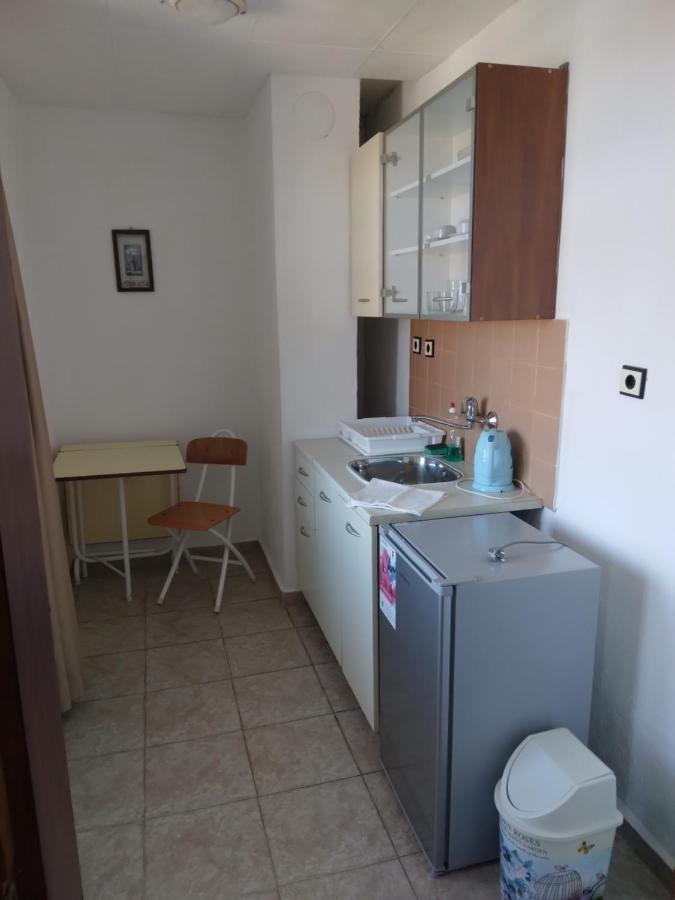 Къща За Гости Семейство Маврови Hotel Rezovo Kültér fotó