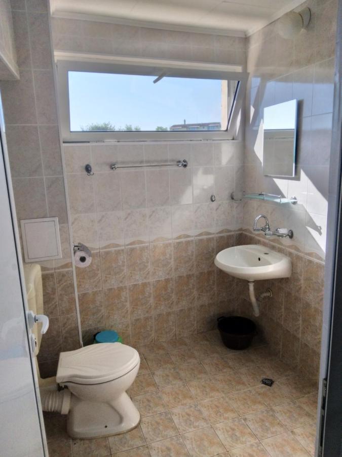 Къща За Гости Семейство Маврови Hotel Rezovo Kültér fotó
