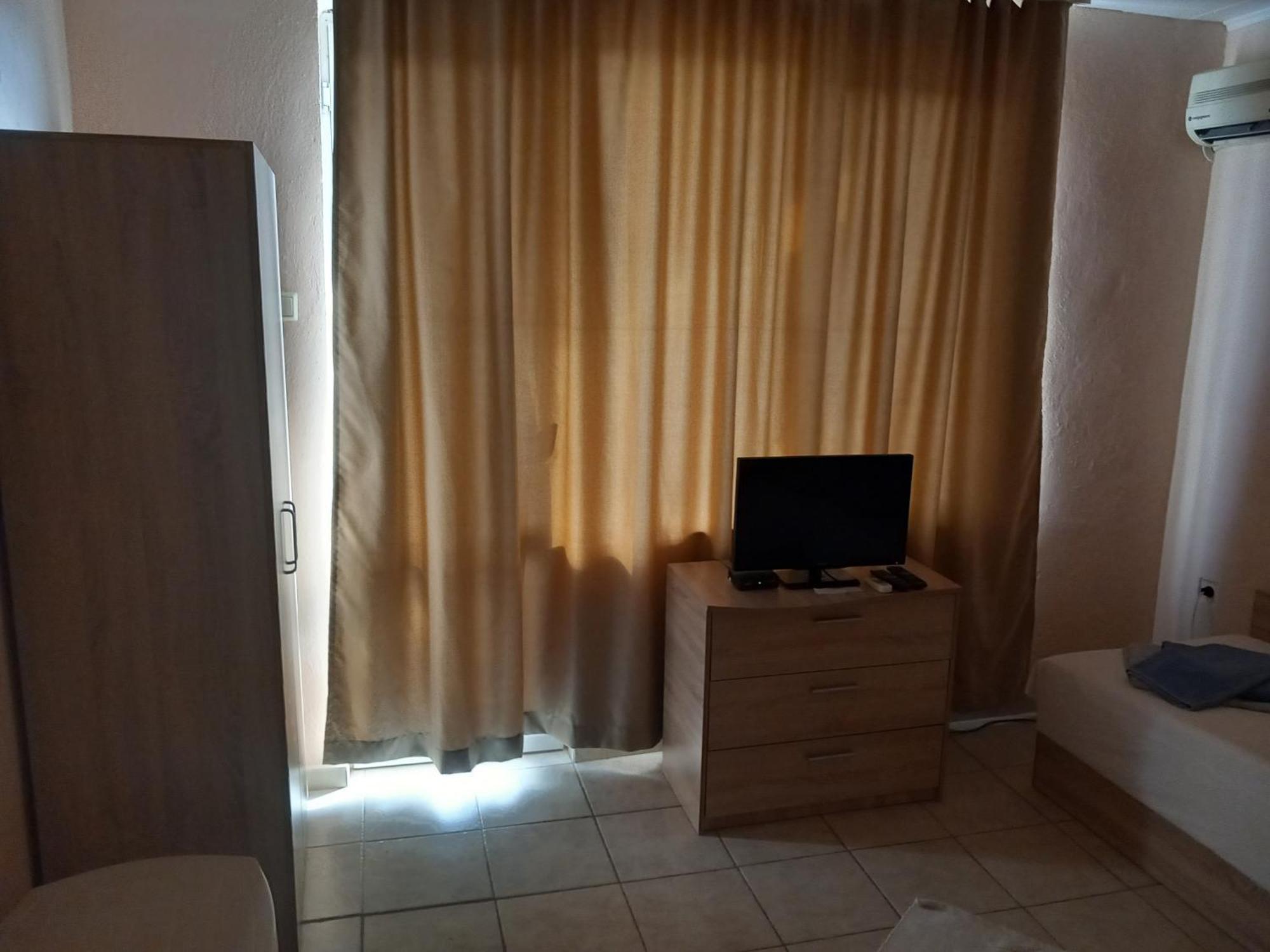 Къща За Гости Семейство Маврови Hotel Rezovo Kültér fotó