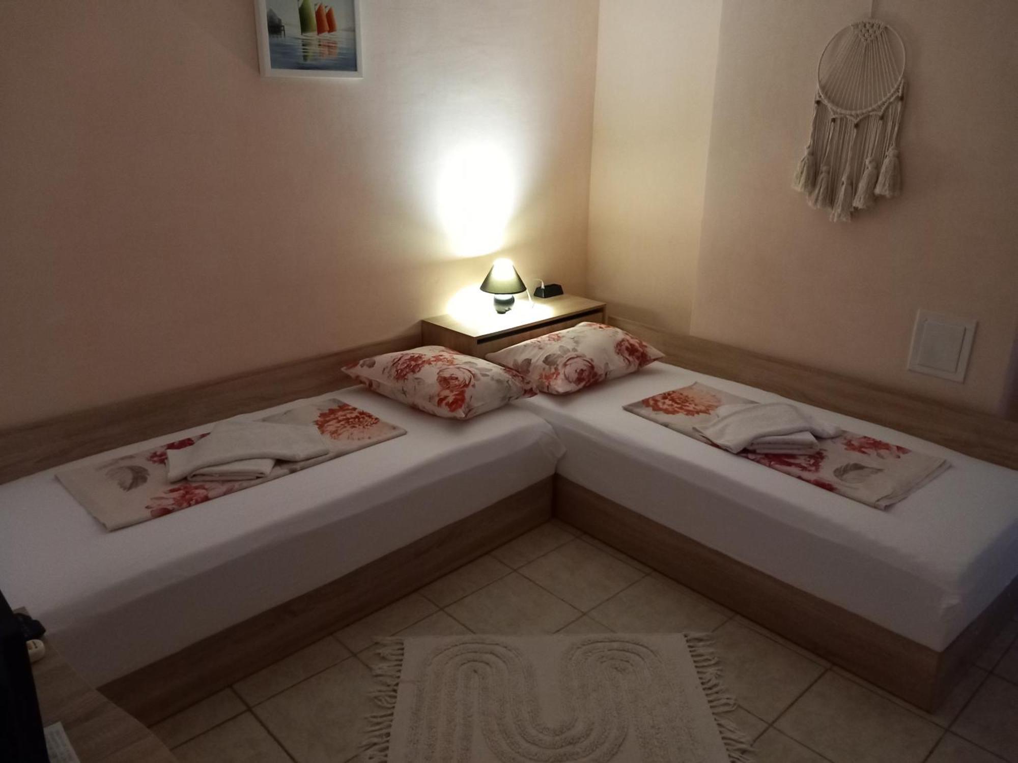Къща За Гости Семейство Маврови Hotel Rezovo Kültér fotó