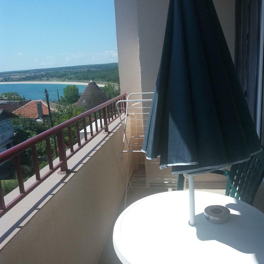 Къща За Гости Семейство Маврови Hotel Rezovo Kültér fotó