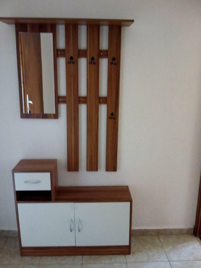 Къща За Гости Семейство Маврови Hotel Rezovo Kültér fotó