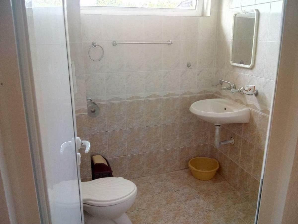 Къща За Гости Семейство Маврови Hotel Rezovo Kültér fotó